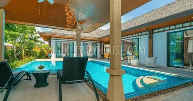 Villa 5 chambres dans Rawai, Thaïlande