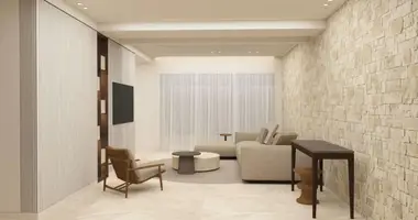 Appartement 2 chambres dans Larnaca, Chypre