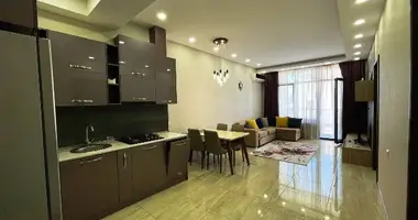 Apartment for rent in Tbilisi, Vake en Tiflis, Georgia