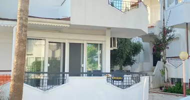 Villa Villa de 3 habitaciones en Alanya, Turquía