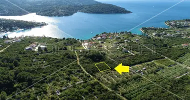 Parcela en Necujam, Croacia