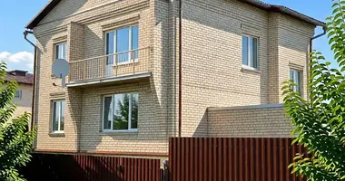House in Vitsebsk, Belarus
