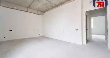 3 room apartment in Minsk, Belarus
