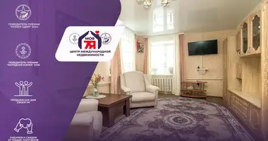 House in Valozhyn, Belarus