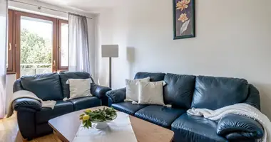 Wohnung 2 zimmer in Krakau, Polen