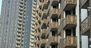 Appartement 1 chambre dans Tbilissi, Géorgie