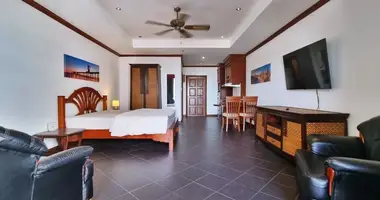 Condo in Pattaya City, Thailand