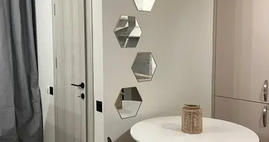 Wohnung in Tivat, Montenegro