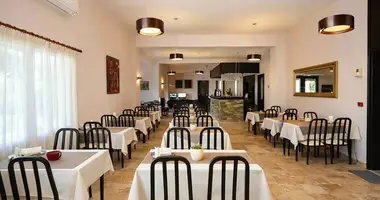 Hotel 1 542 m² w Neos Marmaras, Grecja