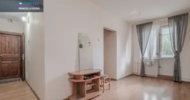 Квартира 3 комнаты в Клайпеда, Литва