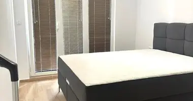 Apartment in Becici, Montenegro