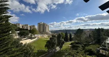 Дуплекс 5 комнат в Иерусалим, Израиль