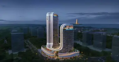 Studio 1 chambre dans Ras el Khaïmah, Émirats arabes unis