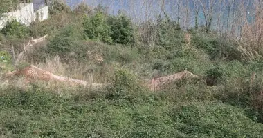 Terrain dans Prcanj, Monténégro