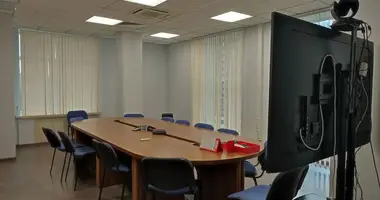 Oficina 964 m² en Moscú, Rusia