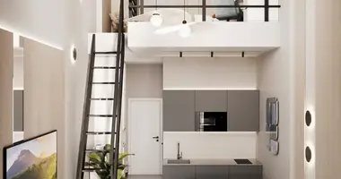 1 bedroom apartment in Ubud, Indonesia