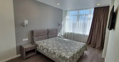 Wohnung 1 zimmer in Odessa, Ukraine