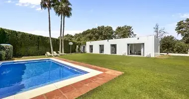 Haus 4 Schlafzimmer in Spanien