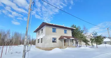 Cottage in Valozhyn District