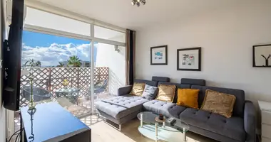 Wohnung 2 zimmer in Koinoteta Parekklesias, Zypern