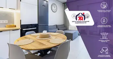 Квартира 2 комнаты в Копище, Беларусь