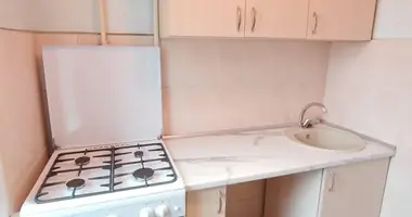 1 room apartment in Homyel, Belarus