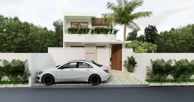 3 bedroom apartment in Kuta Selatan, Indonesia