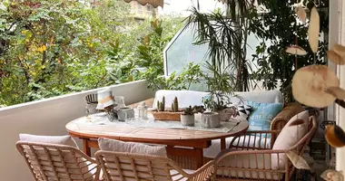 Mieszkanie 3 pokoi w Municipality of Palaio Faliro, Grecja