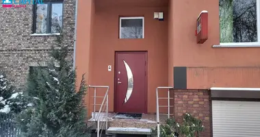 Commercial property 60 m² in Kaunas, Lithuania