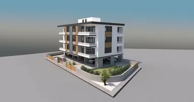 Apartamento 3 habitaciones en Municipality of Chania, Grecia