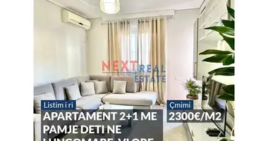 2 bedroom apartment in Bashkia Vlore, Albania