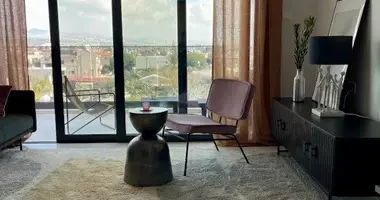 Appartement 1 chambre dans Ypsonas Municipality, Chypre