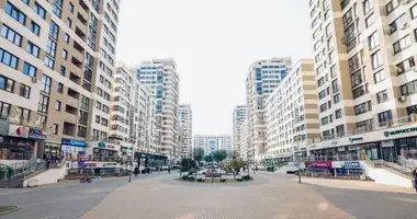 Oficina 66 m² en Minsk, Belarús