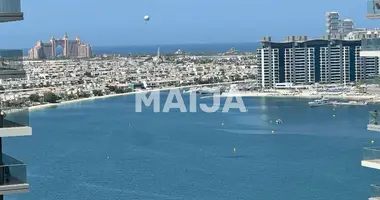 Apartamento 2 habitaciones en Dubái, Emiratos Árabes Unidos