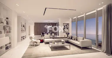 4 bedroom apartment in Limassol, Cyprus