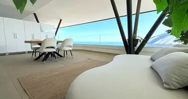 2 bedroom apartment in Dos Hermanas, Spain