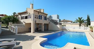 Maison 4 chambres dans Orihuela, Espagne