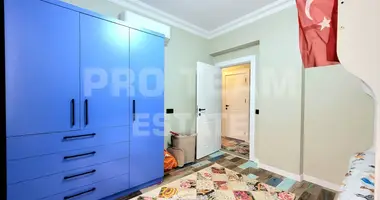 Ático Ático 5 habitaciones en Muratpasa, Turquía