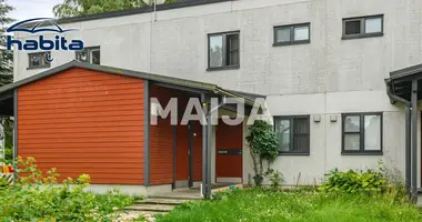 Townhouse in Helsinki sub-region, Finland