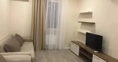 1 bedroom rent in dream town kavtarazde w Tbilisi, Gruzja