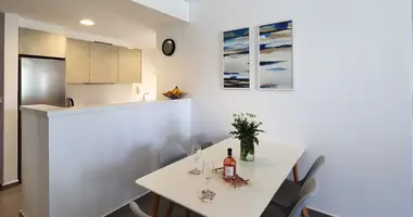2 room apartment in Paphos, Cyprus