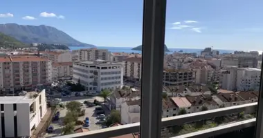 Wohnung 2 Schlafzimmer in Budva, Montenegro
