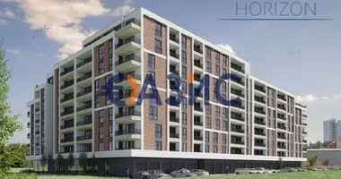 Wohnung 3 zimmer in Burgas, Bulgarien
