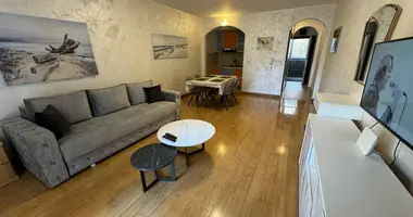 1 bedroom apartment in Przno, Montenegro