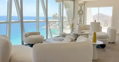 Apartamento 3 habitaciones en Benidorm, Španjolska