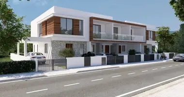 Villa 2 bedrooms in Kiti, Cyprus