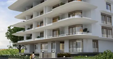 Apartamento 2 habitaciones en Kestel, Turquía