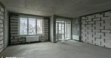Pomieszczenie biurowe 68 m² w Mińsk, Białoruś