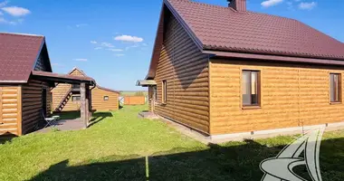 Haus in Vojski sielski Saviet, Belarus