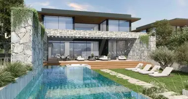 Haus 5 Schlafzimmer in Agia Napa, Zypern